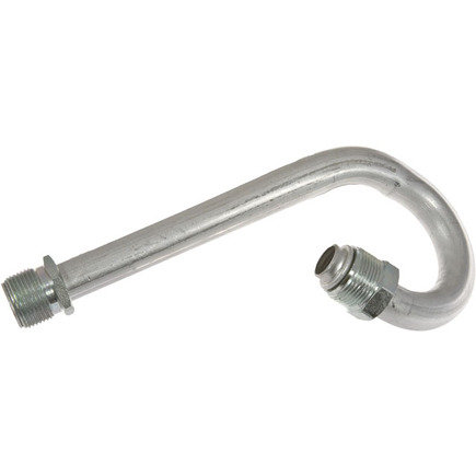 A/C Accumulator Tube