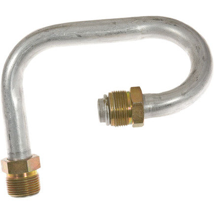 A/C Accumulator Tube