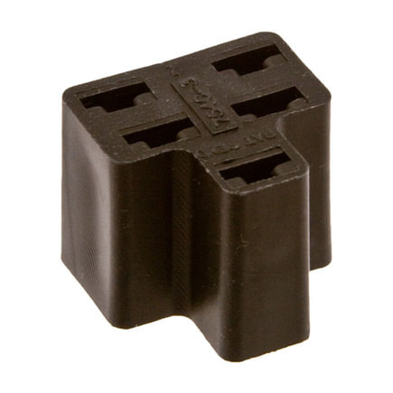 Lincoln Mark VII HVAC Switch Connector