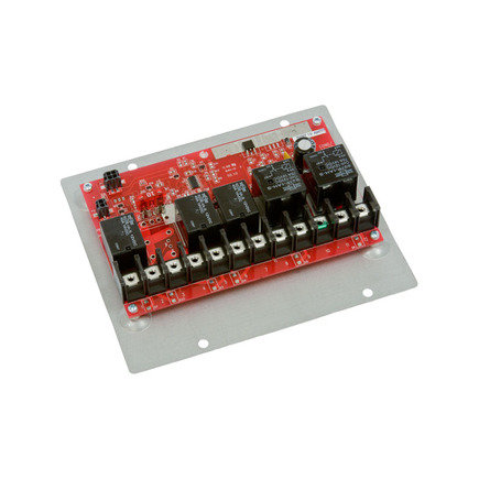 Relay Control Module