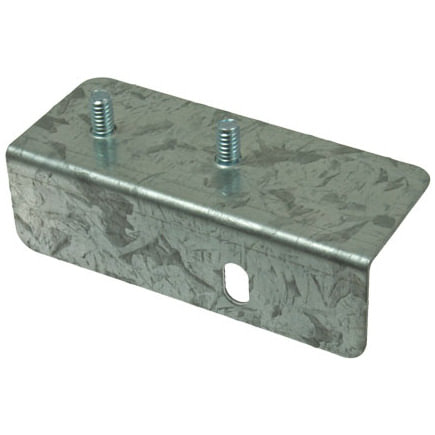 A/C Condenser Fan Bracket