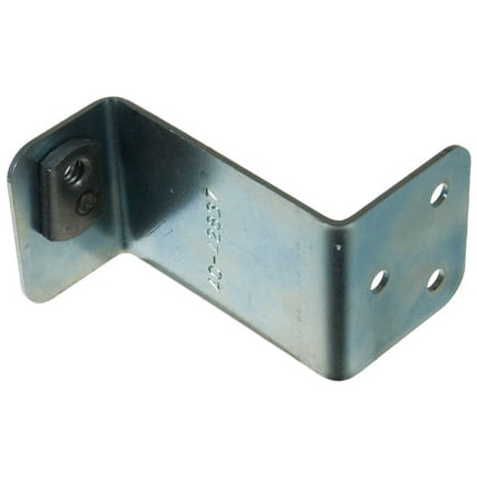 A/C Condenser Tube Clamp Bracket