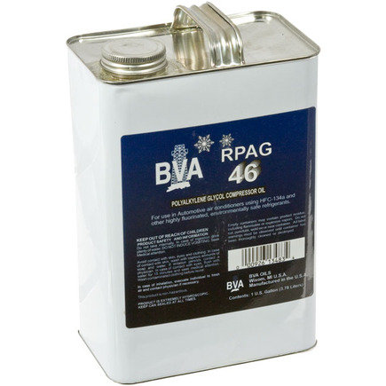 Refrigerant