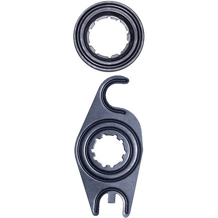 A/C Compressor Gasket Kit