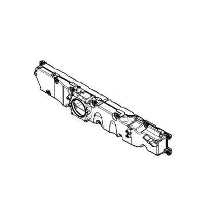 Intercooler Housing