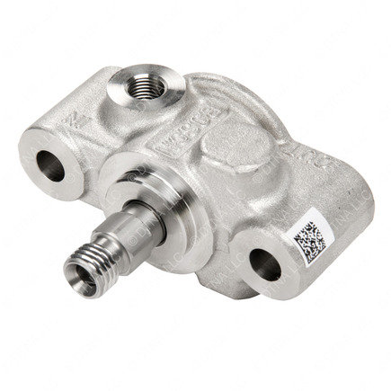 Fuel Injection Auxiliary Valve