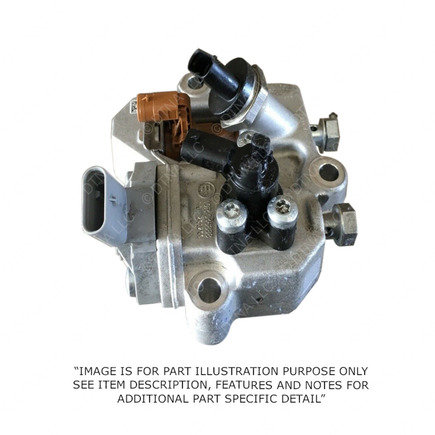 Diesel Exhaust Fluid (DEF) Doser Mounting Kit