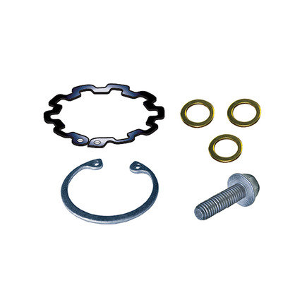 A/C Compressor Clutch Installation Kit