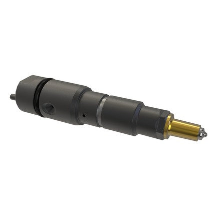 Fuel Injection Holder