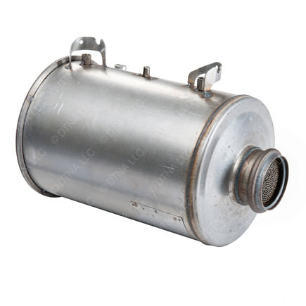 Diesel Oxidation Catalyst (DOC) Module