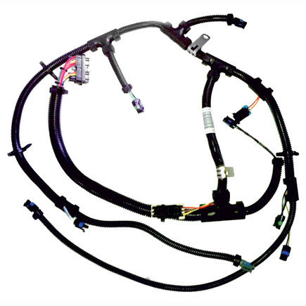 Freightliner Wire, Cable and Related Components