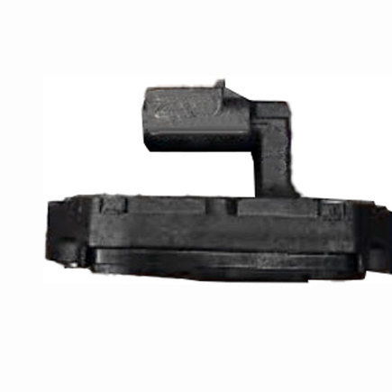 Delta Pressure Feedback Exhaust Gas Recirculation (EGR) Sensor
