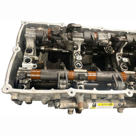 Engine Rocker Arm Pivot