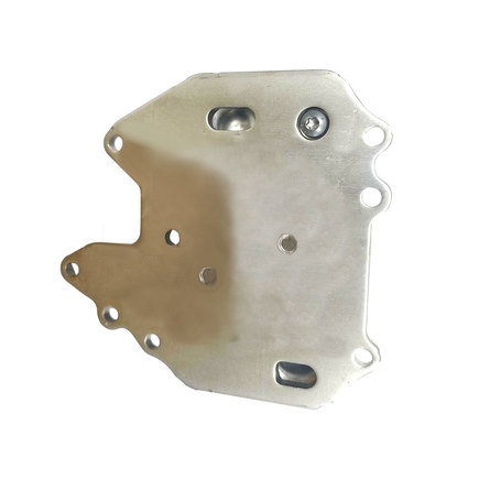 Fuel Cooler Mounting Hardware