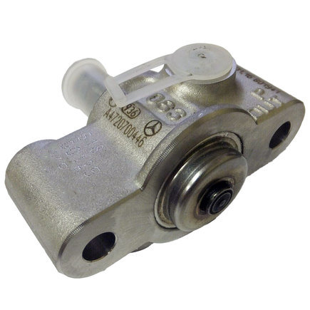 Fuel Injection Auxiliary Valve