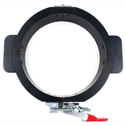 Engine Piston Ring Removal Tool