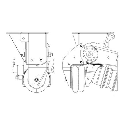 Ford Bronco Suspension Lift Kit