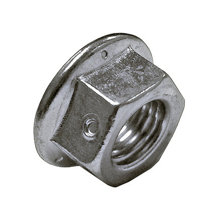 A/C Compressor Clutch Coil Bolt