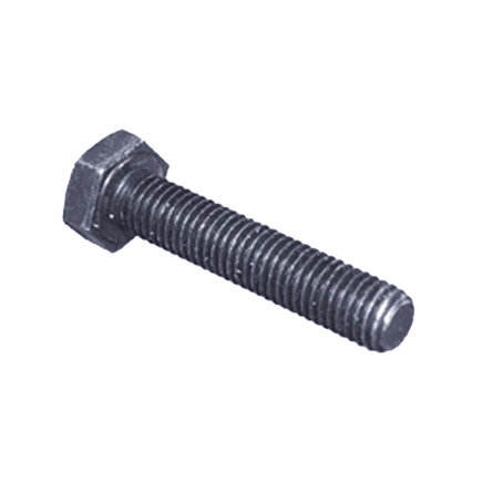 A/C Compressor Clutch Bolt