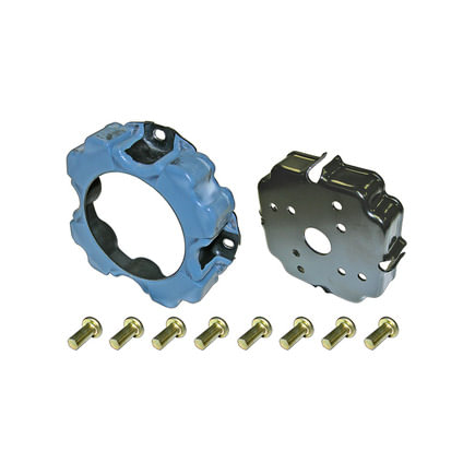 A/C Compressor Clutch Hub