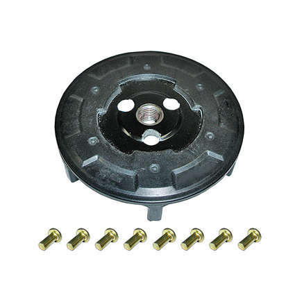 A/C Compressor Clutch Hub