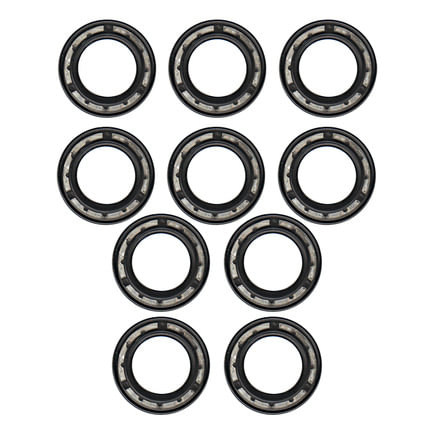 A/C Compressor Sealing Washer Kit