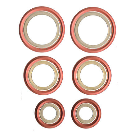 A/C Compressor Sealing Washer Kit