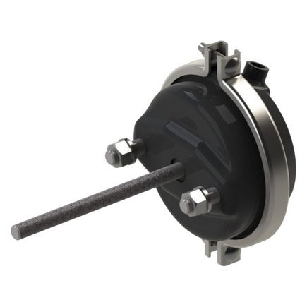 Air Brake Chamber Push Plate and Rod