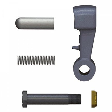 Trailer Hitch Bolt Kit