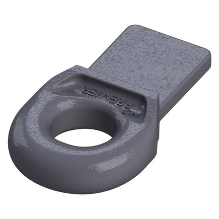 Drawbar Assembly Eye