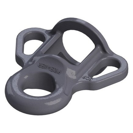 Drawbar Assembly Eye