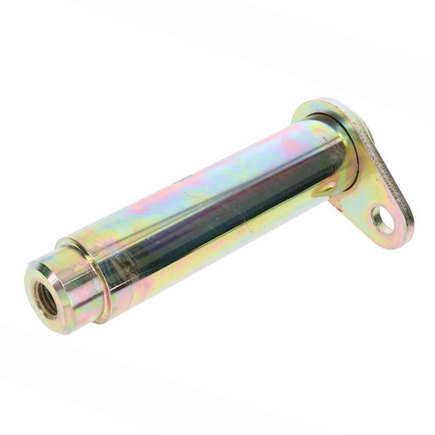 Trencher Bucket Tooth Pin