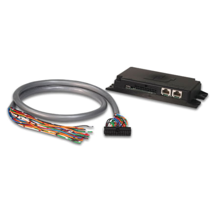 Electrical Connectors