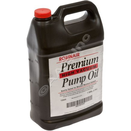 Refrigerant