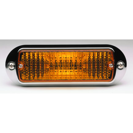 Side Marker Light Bezel