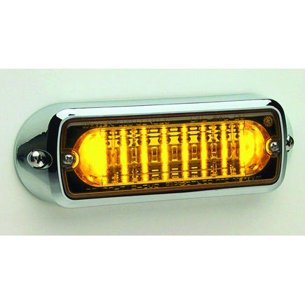Warning Light Mounting Bracket
