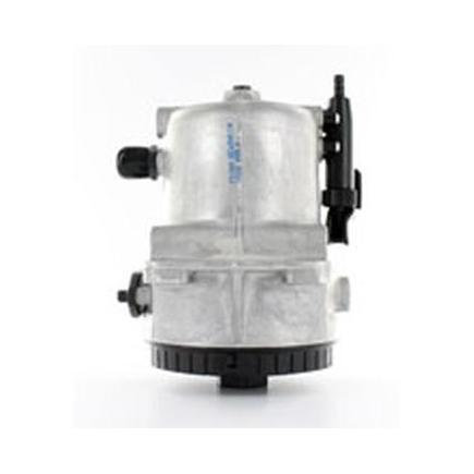 Fuel Water Separator Filter Cover Assembly