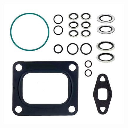 Gaskets and Sealing Systems
