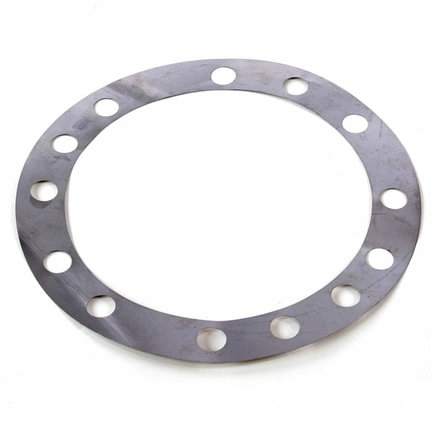 Steer Axle Wheel Oil Seal Retainer