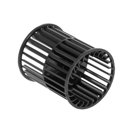 HVAC Blower Motor Wheel