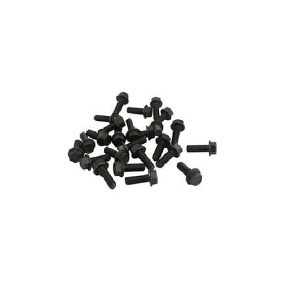 Frame Bolt