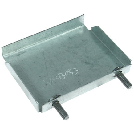HVAC Blower Motor Support