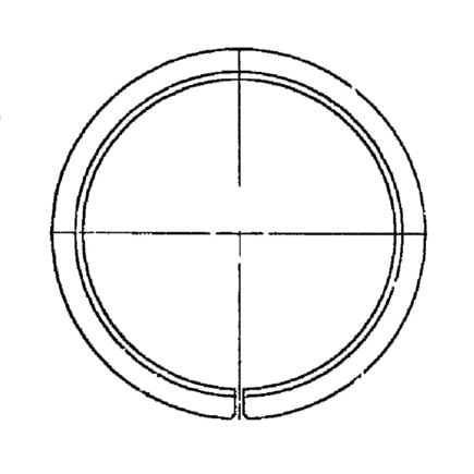 Engine Piston Ring Compressor