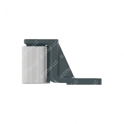 A/C Condenser Isolator