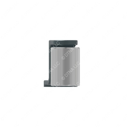 A/C Condenser Isolator