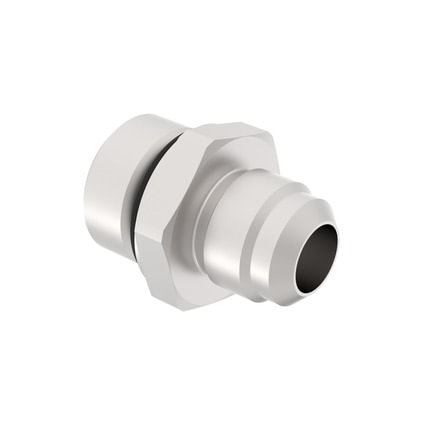 Fuel Filter Fitting