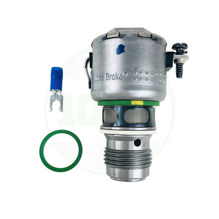 Exhaust Brake Solenoid