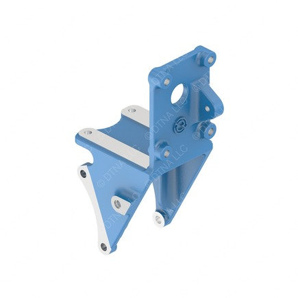 Brackets, Flanges and Hangers