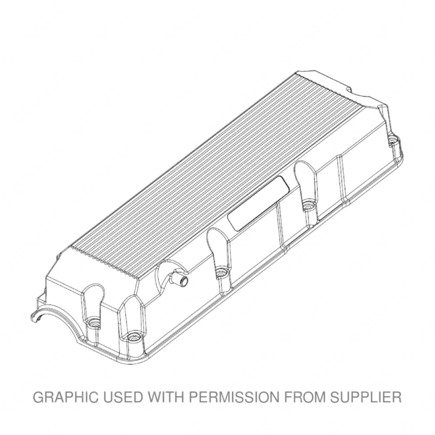 Engine Valve Cover
