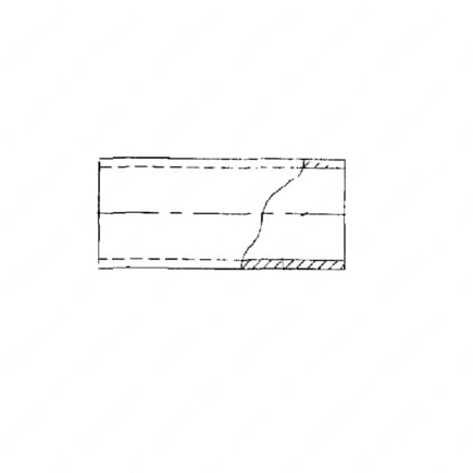 Exhaust Gas Recirculation (EGR) Heat Exchanger Mounting Hardware